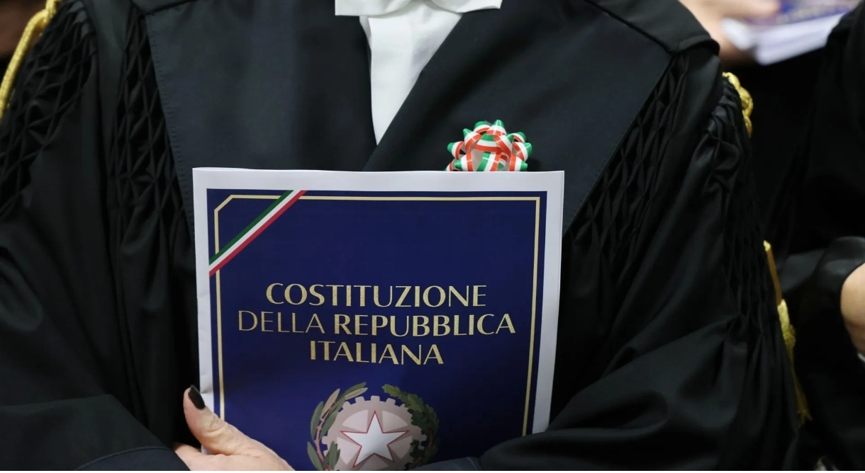 Le ragioni del no alla riforma costituzionale della giustizia, giovedì 27 febbraio anche a Caltanissetta lo sciopero dei magistrati a difesa della Costituzione