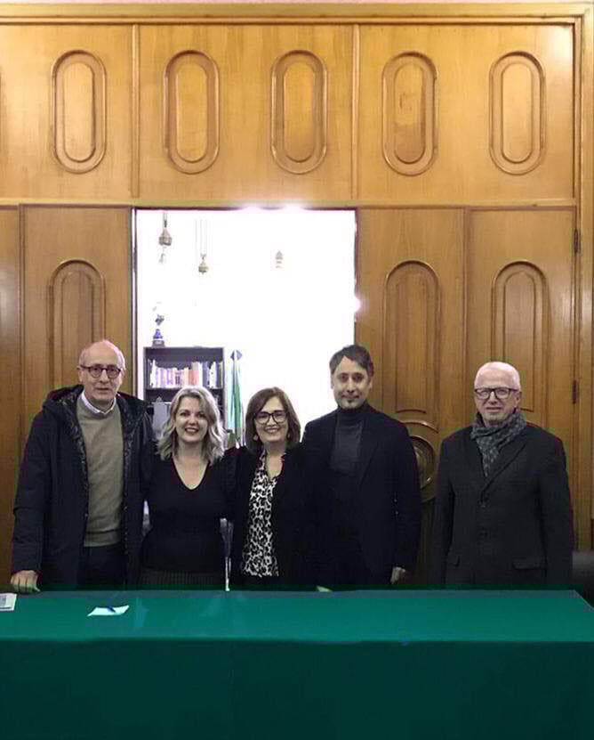 Mussomeli, nuova deputazione al circolo Trabia Emiliani Giudici