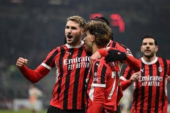 Serie A, probabili formazioni: Gimenez e Joao Felix confermati, out Kean e Dybala