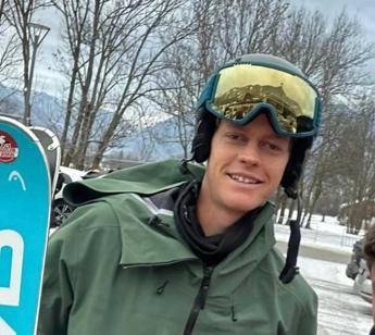 Sinner, il relax dopo gli Australian Open: Jannik torna a casa per sciare in famiglia