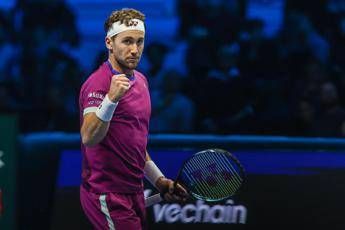 Sinner, il sostegno di Ruud e Gasquet: “È un bravo ragazzo, siamo con lui”