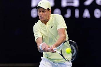 Sinner squalificato 3 mesi, Wada: “Sanzione giusta, non è caso di doping”