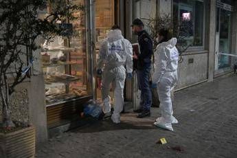 Sparatoria a Milano, chi è la vittima: caccia al killer