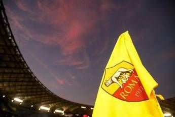 Stadio Roma, Infantino: “È spettacolare, nel 2028 la squadra giocherà lì”