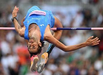 Tamberi, obiettivo Los Angeles 2028: “Voglio riscattare Parigi, un onore essere a Sanremo”