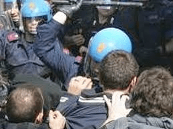 Tar Umbria annulla daspo a tifoso: “da ricorrente no condotta finalizzata a violenza”