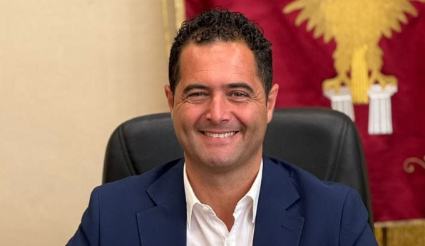 La città di Gela commemora le vittime delle foibe. Il sindaco Di Stefano: “Custodiamo la verità storica e promuoviamo i valori della pace”