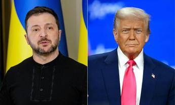 Terre rare, pronto accordo tra Ucraina e Usa. Zelensky: “E’ solo l’inizio”