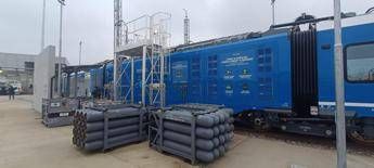 Trasporti, Biffoni (Alstom): “Portiamo in Italia un treno al top della tecnologia”