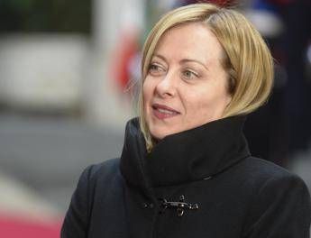 Trump-Zelensky, Meloni: “Serve subito vertice Usa-Ue”