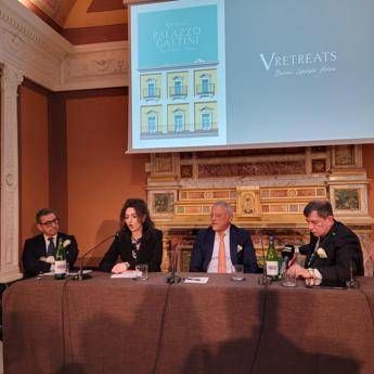 Turismo, Apt Basilicata: “Per Matera opportunità da volo diretto Bari New York”