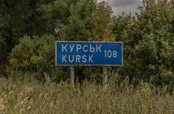 Ucraina-Russia, “nel Kursk decine di migliaia di corpi di militari di Kiev”