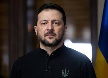 Ucraina, Zelensky: “Ok ad accordo su terre rare se Usa danno garanzie di sicurezza”
