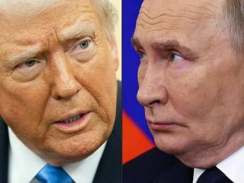 Ucraina, oggi a Riad colloqui Usa-Russia: le ‘prove’ verso Trump-Putin
