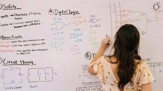 Università, al via ‘Amazon Women in Innovation’: borsa di studio per studentesse Stem