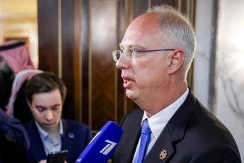 Usa-Russia, vertice su Ucraina e business: il ruolo chiave di Dmitriev