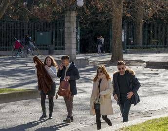 Weekend dal sapore primaverile, ma non durerà molto: le previsioni meteo