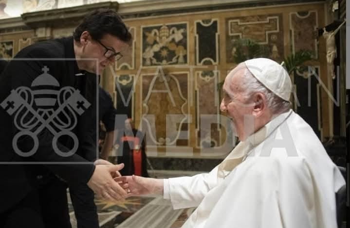 Resuttano, riconoscimento per don Ignazio Carrubba: la nomina di consigliere nazionale Faci