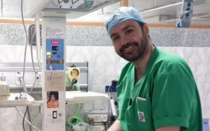 Palermo, archiviato il procedimento disciplinare per il cardiochirurgo radiato in Inghilterra