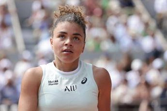 Wta 1000 Doha, Paolini ko agli ottavi con Ostapenko