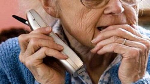 Truffe agli anziani in Sicilia. Il Codacons istituisce task force antitruffa: al via campagna di assistenza gratuita per le vittime