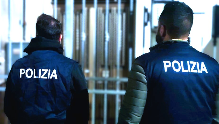 Furti in abitazione nel Nisseno, arrestato 46enne dalla Polizia