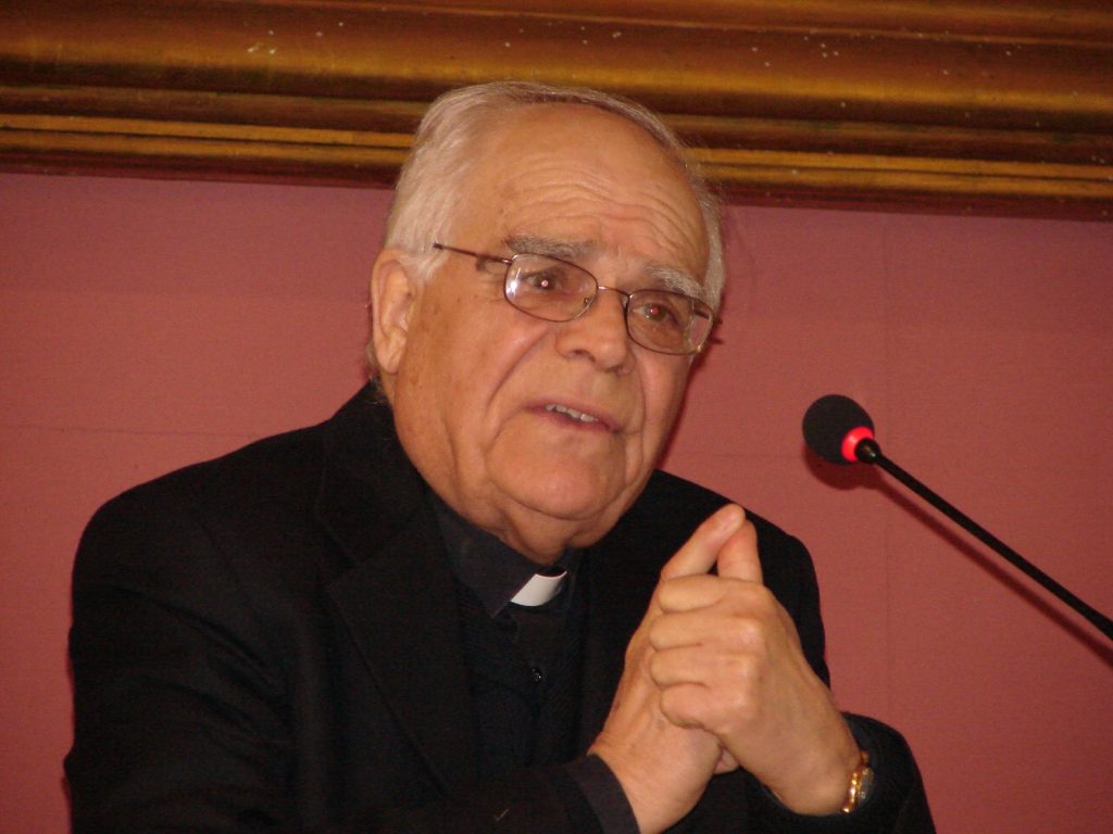 Caltanissetta. Indetto concorso dall’Associazione “Don Luigi Sturzo” rivolto alle scuole in memoria di mons. Campione