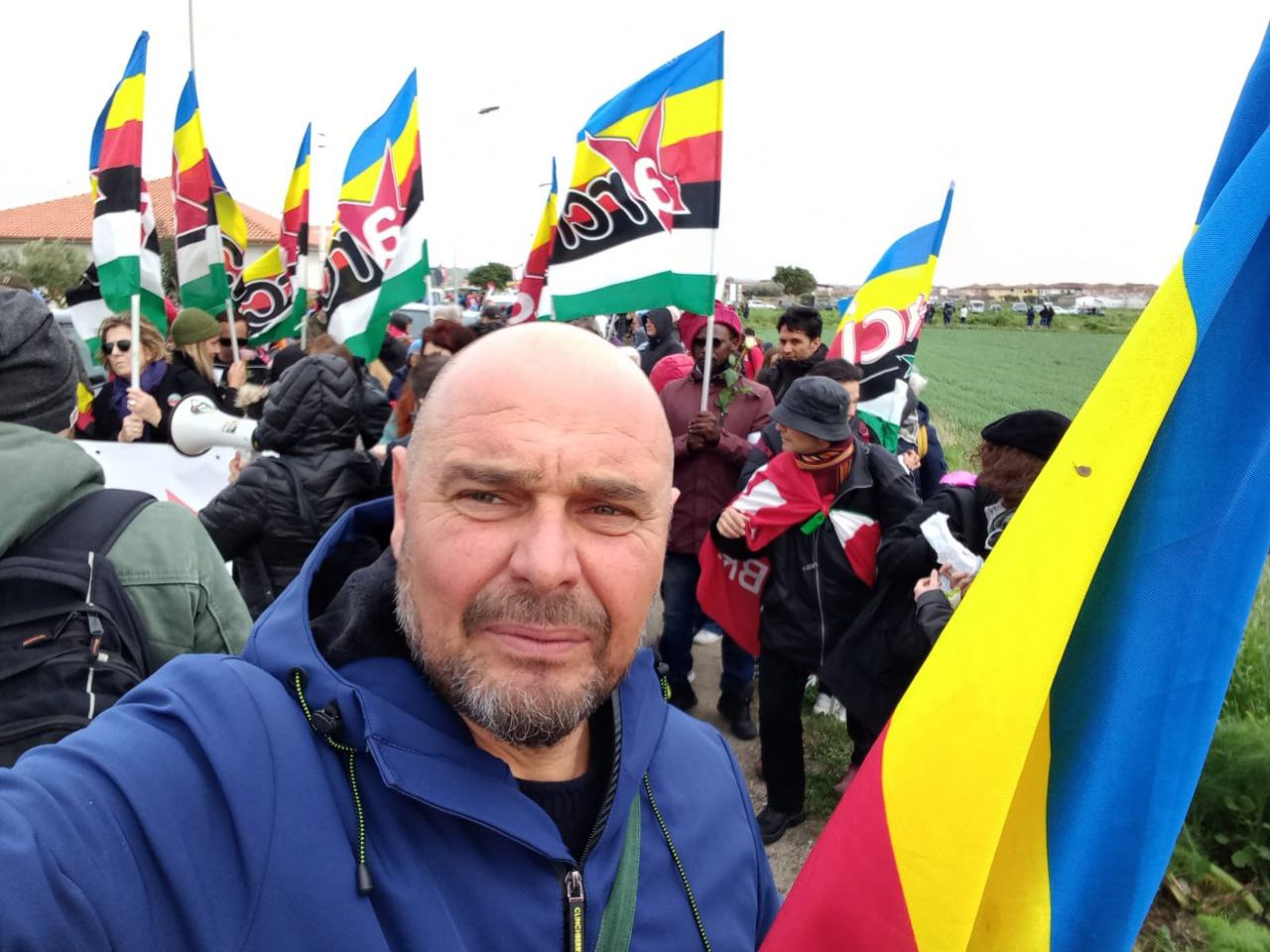 Caltanissetta, Calogero Santoro eletto nuovo Presidente del Consiglio Territoriale ARCI