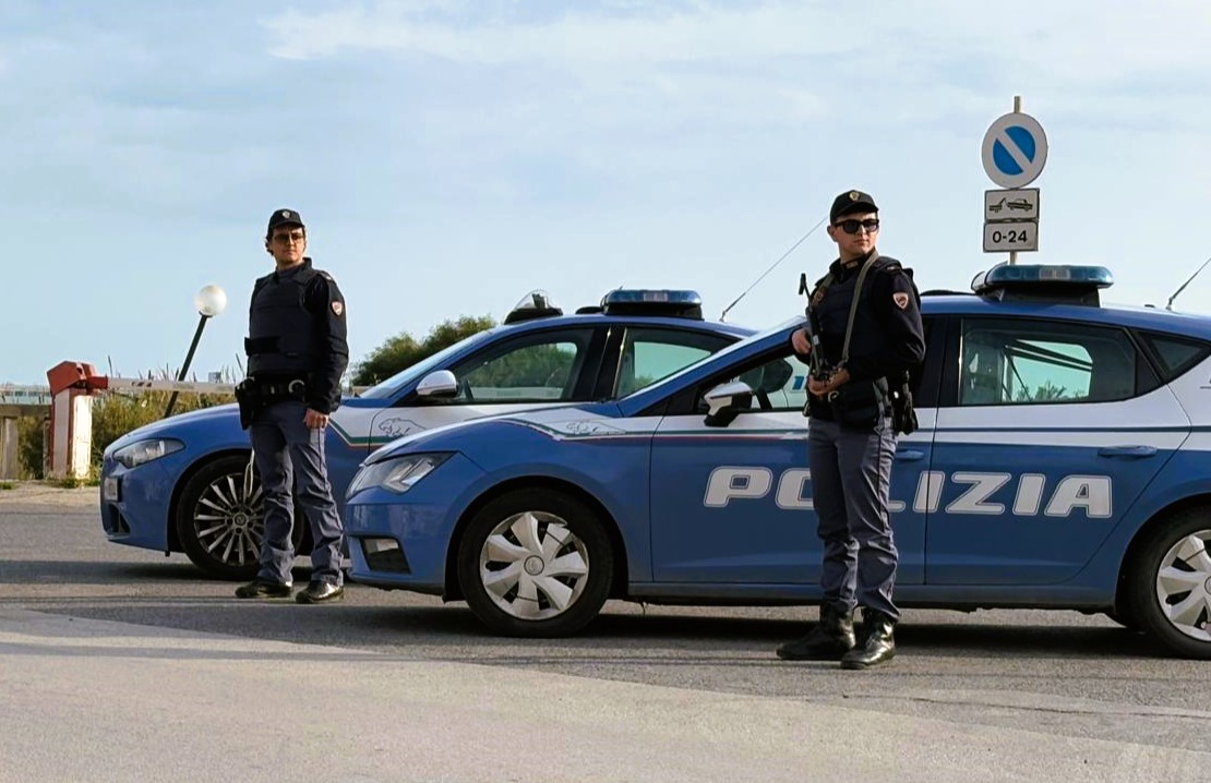 Vasta operazione della Polizia per il contrasto della criminalità minorile: a Caltanissetta e Gela denunce, segnalazioni e perquisizioni
