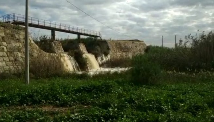 Emergenza idrica, Di Mauro: «Adduttore Disueri-Cimia di Gela sarà in esercizio entro fine mese»