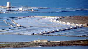 Le Saline di Sicilia candidate alle “Riserve della Biosfera” Unesco: il 12 febbraio presentazione a Trapani