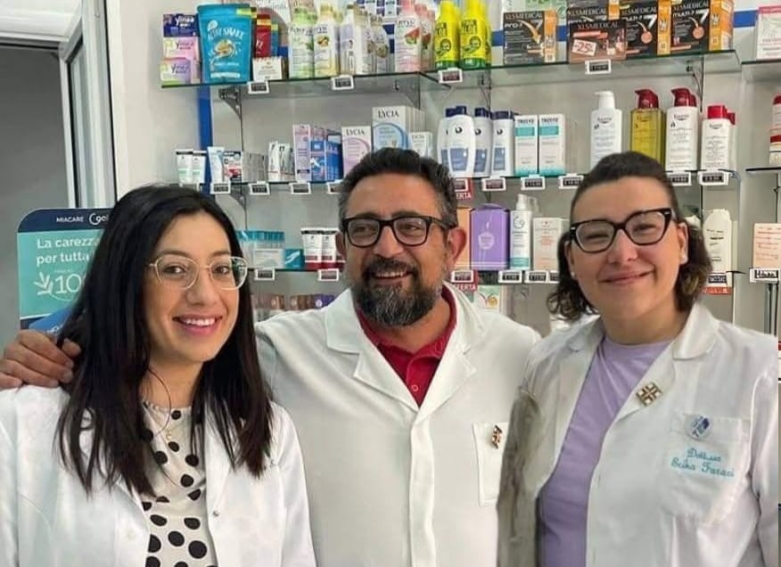 Santa Caterina. Anziana salvata da un infarto grazie ad un elettrocardiogramma eseguito in farmacia e diagnosticato a distanza