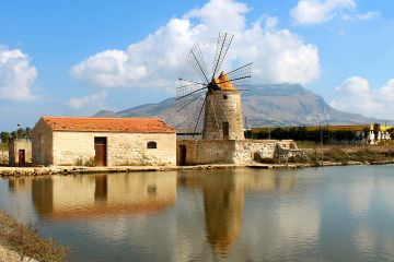 Il 12 febbraio presentazione della candidatura Unesco per le Saline di Sicilia a Trapani