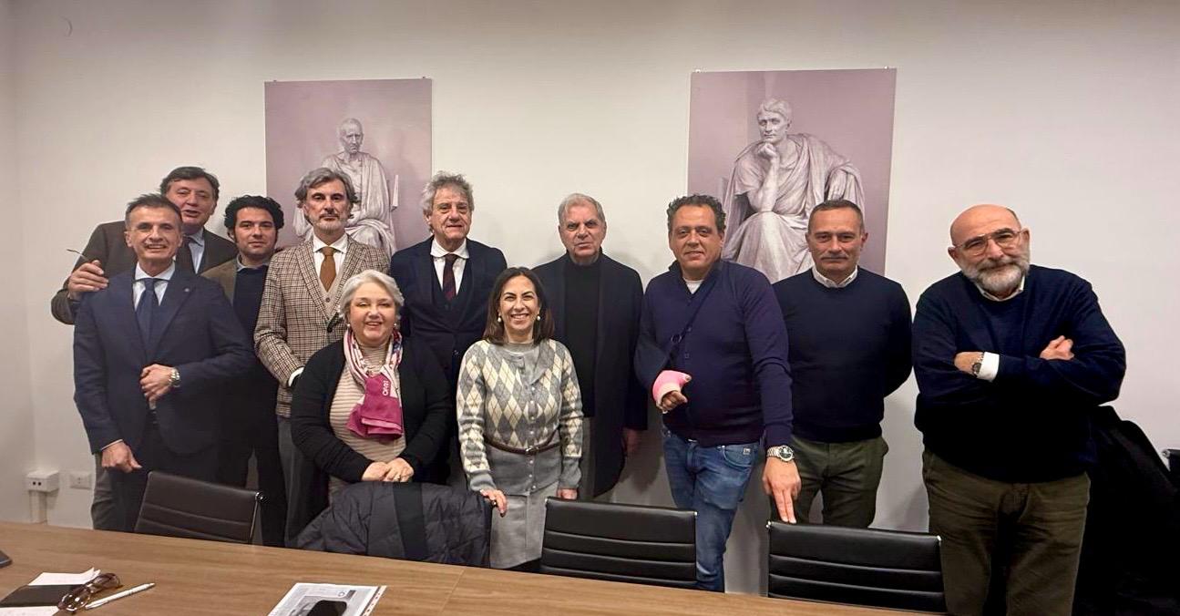 Caltanissetta. Gli Ordini professionali nisseni si mobilitano contro il progetto di soppressione delle Corti di Giustizia Tributaria. Istituito tavolo di lavoro permanente