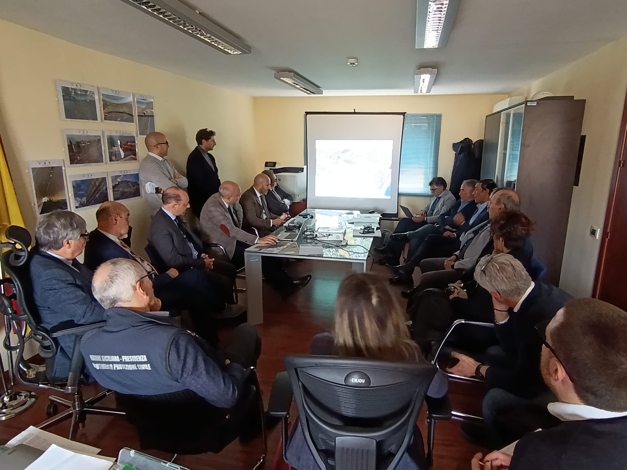 Dissesto idrogeologico, task force per affrontare le criticità dei torrenti Zafferia e San Filippo dopo l’alluvione a Messina