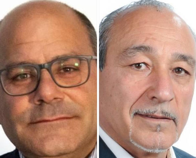 Mazzarino. D’Aleo e Vicari: “Questa amministrazione è nata da un’alleanza numerica senza un vero progetto politico”