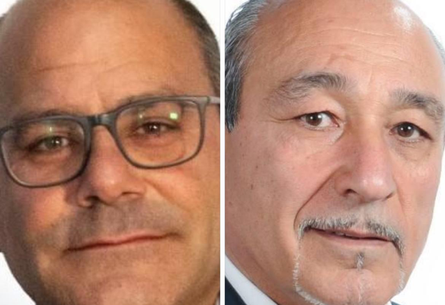 Mazzarino, Livio D’Aleo e Santo Vicari: “I cittadini meritano un’Amministrazione che sia capace di governare con autorevolezza e coerenza”