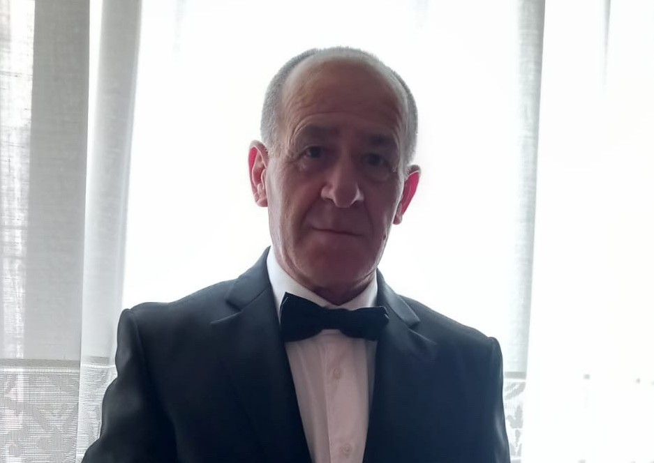 Caltanissetta. All’Unione Muratori Michele Spena eletto portabandiera; Giuseppe Sanalitro sarà l’alabardiere