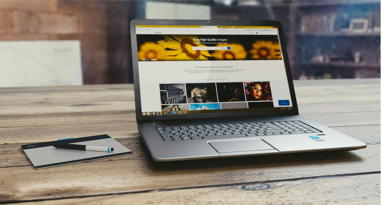 Come creare un sito web in un click: facile, veloce e professionale