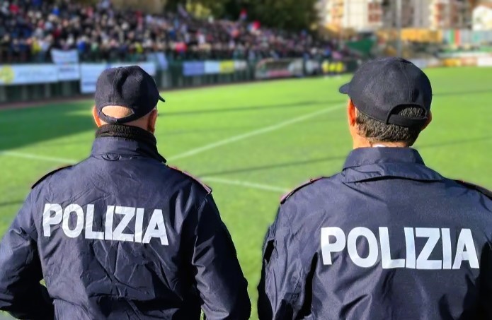 Caltanissetta. Condotte illecite e antisociali, emessi dal Questore Agnello 26 provvedimenti applicativi: tra questi 5 Daspo nei confronti di tifosi della Sancataldese e della Nissa