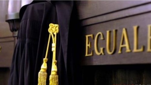 Caltanissetta, Giunta Sezionale A.N.M. all’onorevole Leone: “Riferimenti alla mancanza di etica a livello istituzionale offensivi e frutto di preconcetti”