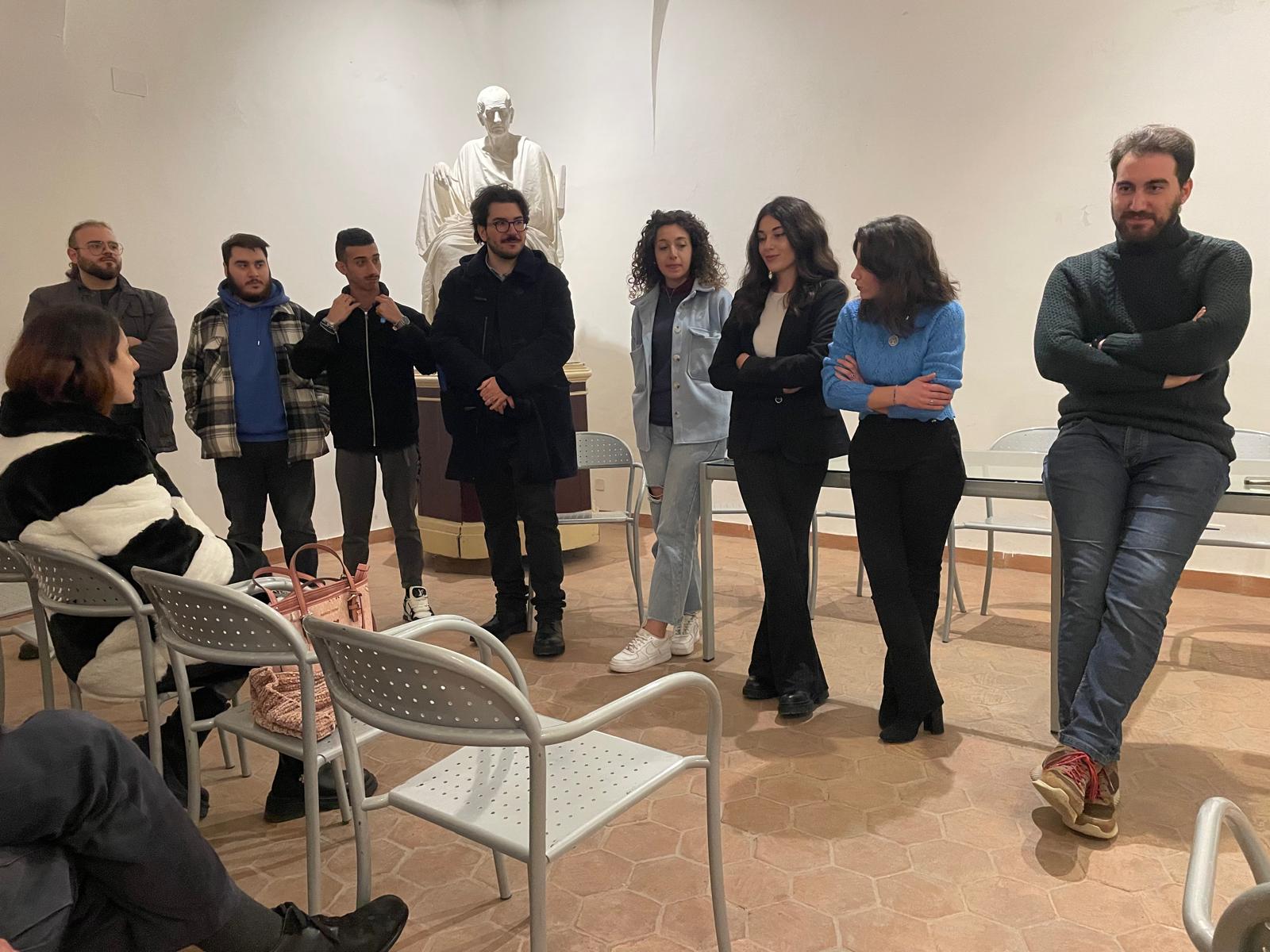 Caltanissetta. Pro Loco, presentato il Settore Giovani: coinvolgere le nuove generazioni nella promozione culturale e turistica del territorio