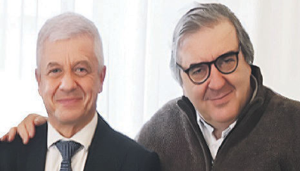 Rassegna Stampa. Caltanissetta, nuove tecnologie in sanità con la sinergia tra il Cefpas e le università siciliane