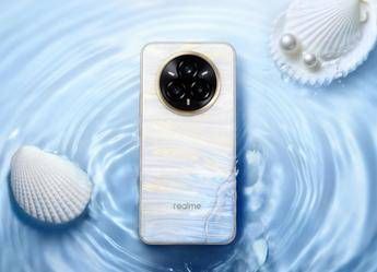 realme lancia la Serie 14 Pro con la campagna TikTok ‘Night Light’ al Mobile World Congress 2025