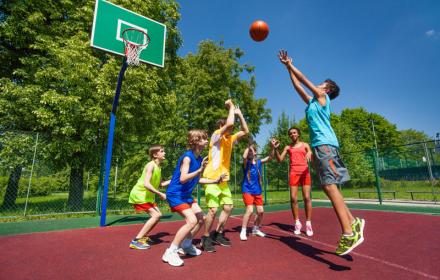 Sport, voucher per i giovani: bando della Regione per società e associazioni