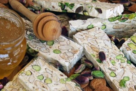 Riconoscimento IGP al Torrone di Caltanissetta: l’amministrazione comunale ha partecipato alla riunione di accertamento per l’approvazione del disciplinare