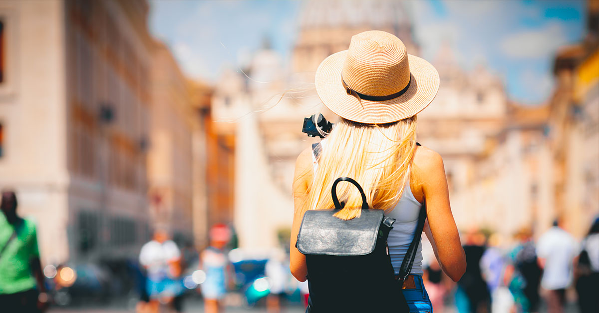 L’Affascinante Mondo del Turismo: Un Viaggio Tra Scoperte e Relax