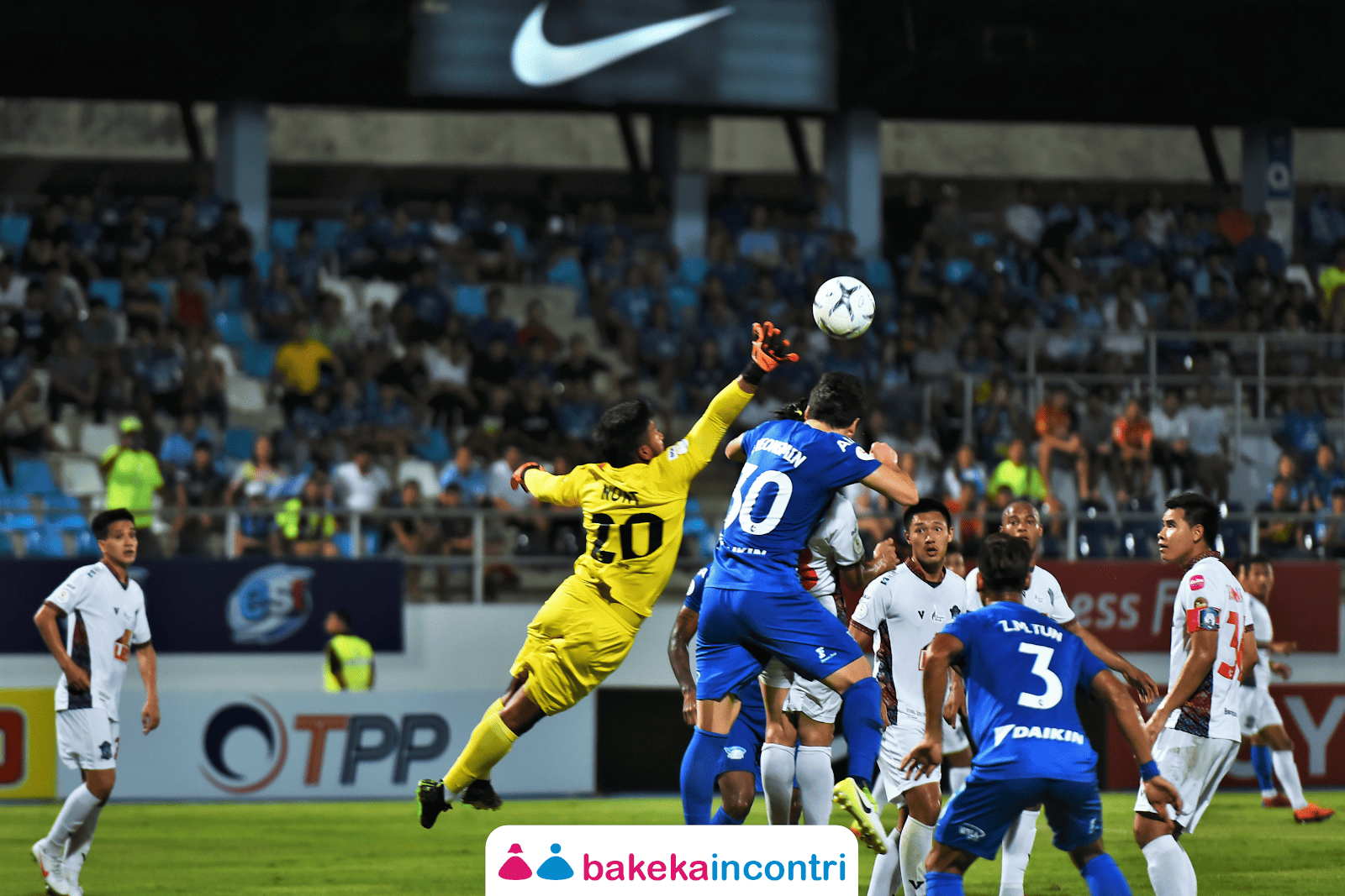 Desiderio e Sport: quando il successo complica le relazioni