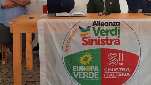 Alleanza Verdi Sinistra propone ad AVS, PD e M5S di dare vita ad un tavolo programmatico sulle elezioni  per le ex Province