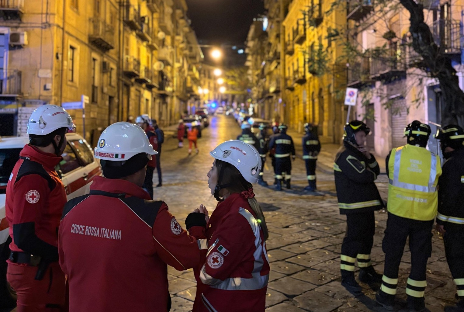 Caltanissetta, Regione proroga di altri 6 mesi lo stato di crisi ed emergenza per le frane del dicembre 2024